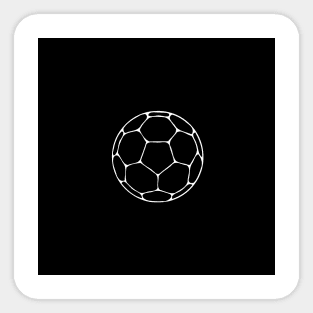 ball Sticker